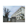 中学校　中原中学校（中学校）まで1153m