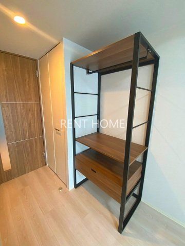 その他　収納棚