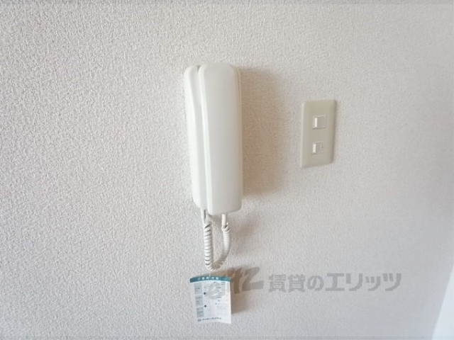 セキュリティ　ドアフォン（ＴＶ含）