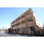 つくば駅より徒歩16分 3階 築12年10ヶ月の賃貸物件
