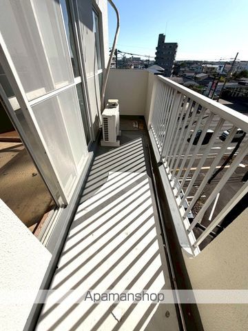 ベルヴィーユ大淀の内装写真