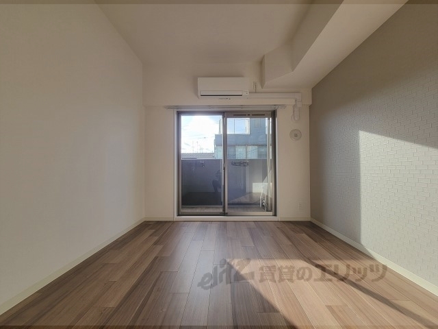 居室・リビング　居室