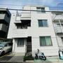 渋谷駅より徒歩9分 2階 築10年1ヶ月の賃貸物件