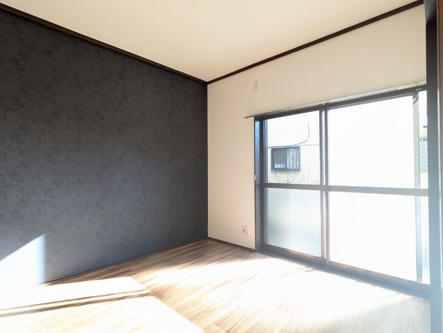 その他部屋・スペース　４．５帖の洋室