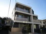 西大井駅より徒歩10分 3階 築6年9ヶ月の賃貸物件