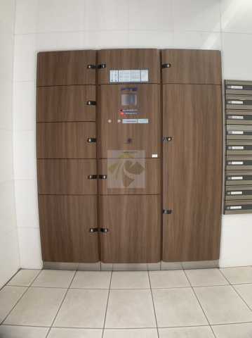 その他共有部分　エスティメゾン王子