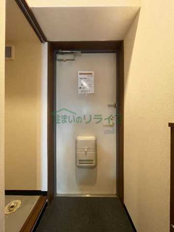 玄関　参考写真