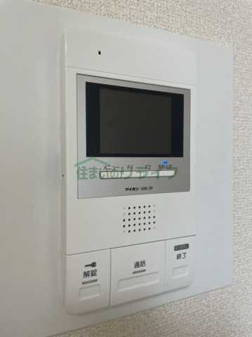 セキュリティ　参考写真