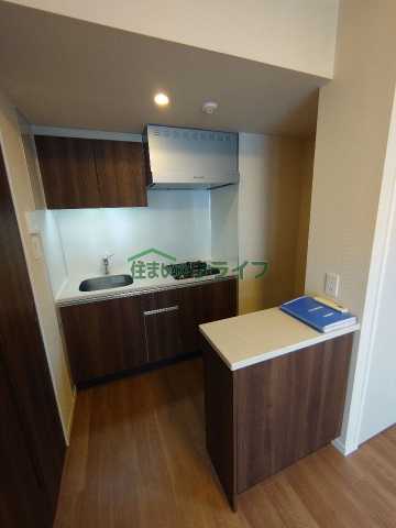 キッチン　エミリブ池袋