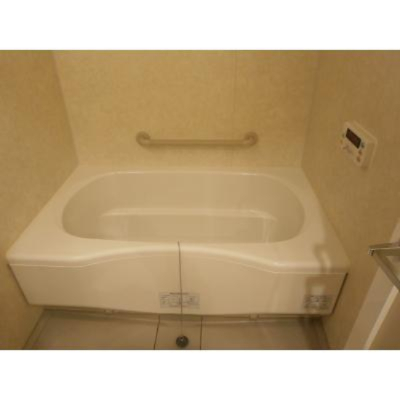 バス・シャワールーム　参考写真になります