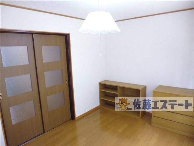 その他部屋・スペース