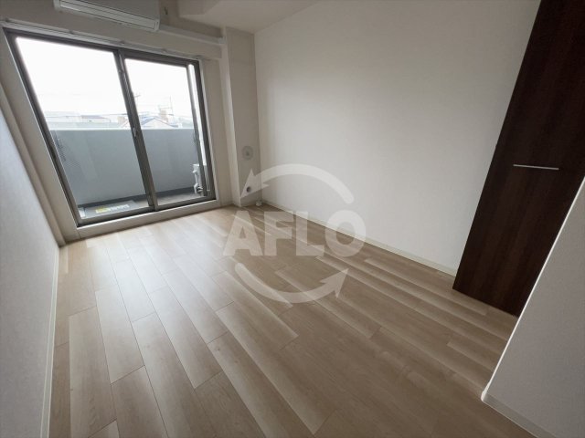 居室・リビング　プレミアムコート天王寺EAST　洋室