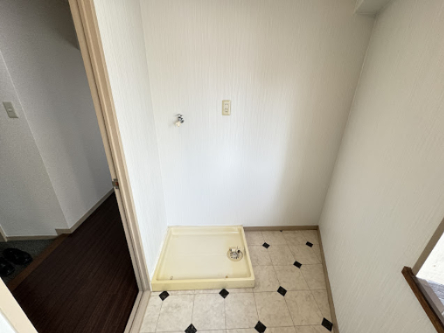 その他設備　2024年撮影・3A号室の写真