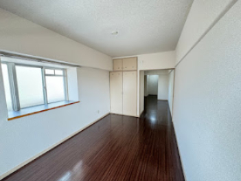 居室・リビング　2024年撮影・3A号室の写真