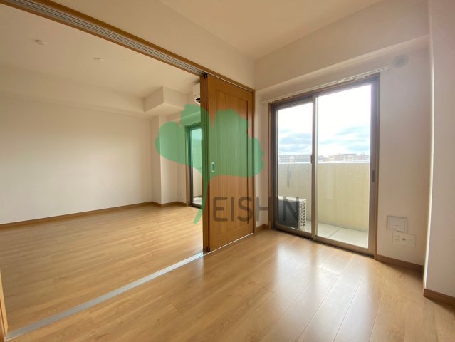 その他部屋・スペース　寝室です。