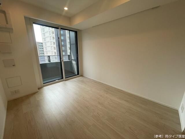 居室・リビング　参考写真