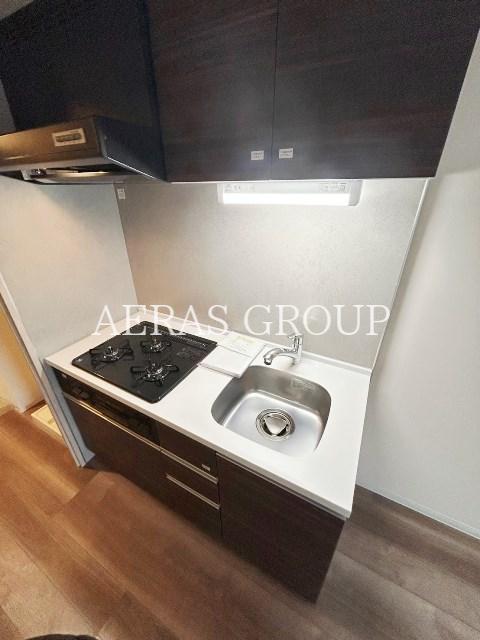 キッチン　同仕様タイプ