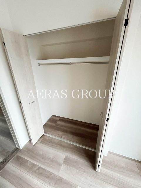 収納　同仕様タイプ