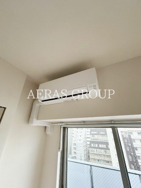 その他設備　同仕様タイプ