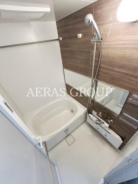 バス・シャワールーム　同仕様タイプ