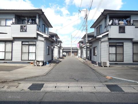 その他共有部分　共有部分（イメージ）