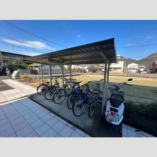 居室・リビング　LDK