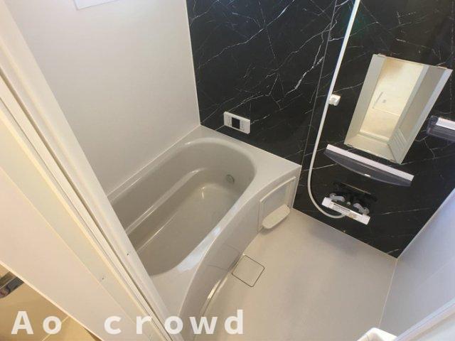 バス・シャワールーム　気になる物件はまとめてご案内ができます！