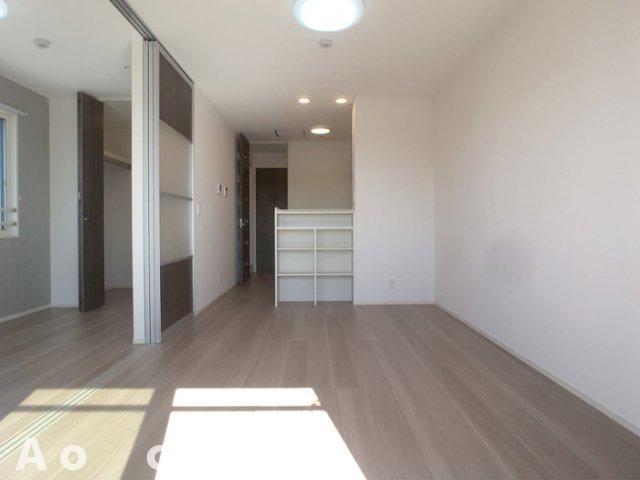 居室・リビング　気になる物件はまとめてご案内ができます！