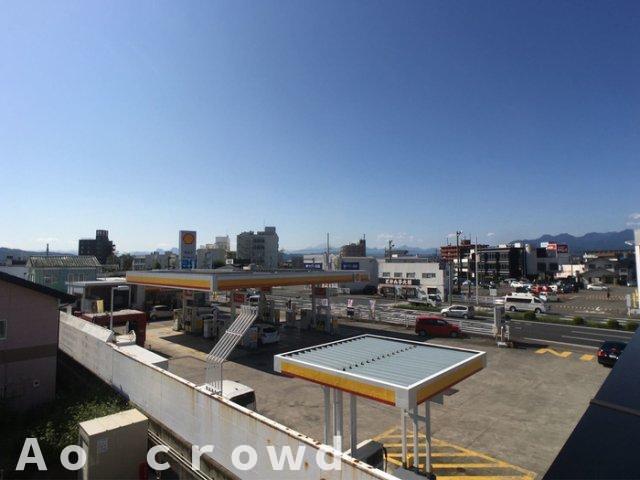 眺望　気になる物件はまとめてご案内ができます！