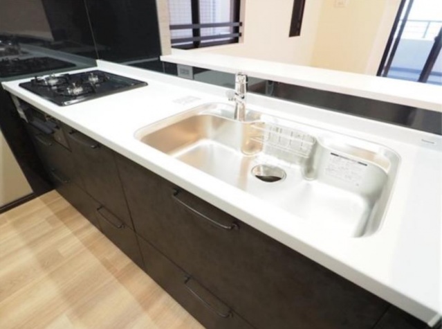 キッチン　別部屋参考