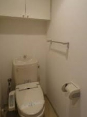 トイレ　別部屋参考