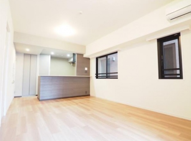 居室・リビング　別部屋参考