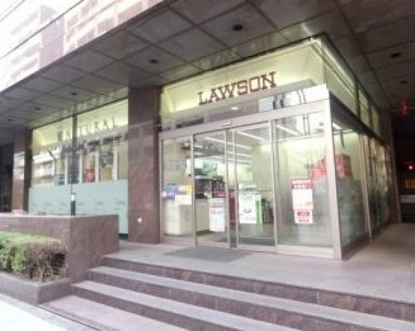コンビニ　ナチュラルローソン新川二丁目（コンビニ）まで42m