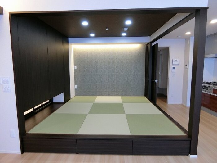 その他部屋・スペース　和室