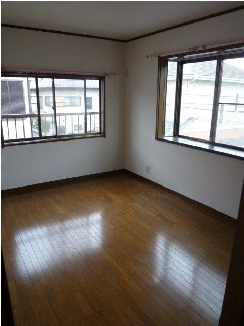 その他部屋・スペース　右奥