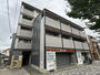 出町柳駅より徒歩1分 2階 築22年10ヶ月の賃貸物件