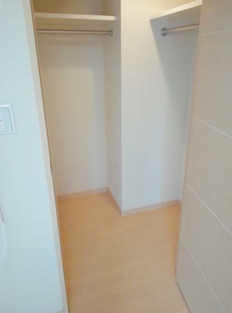 収納　豊富な収納スペース♪