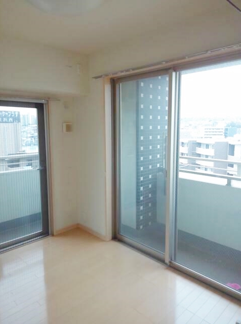 その他設備　充実した室内設備♪