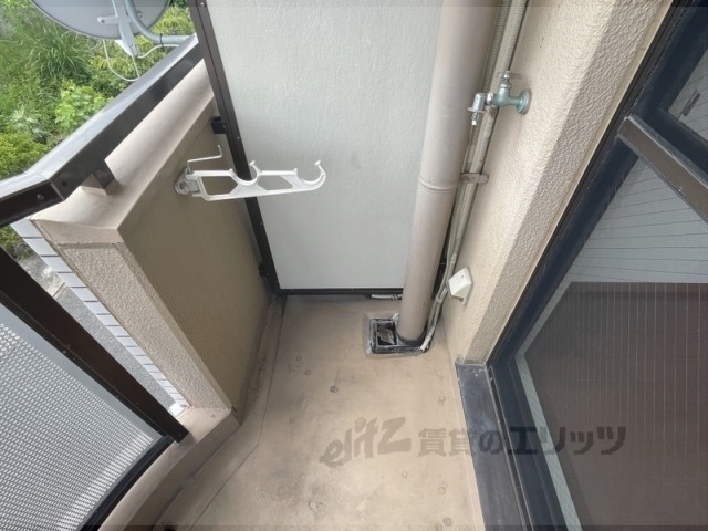 その他部屋・スペース　洗濯機置場