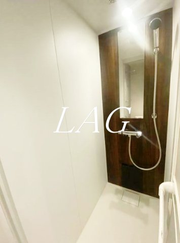 バス・シャワールーム　シャワールームです。