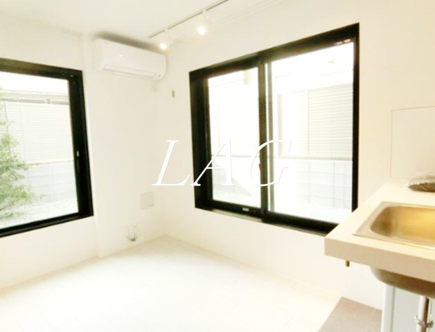 居室・リビング　洋室のお部屋です。