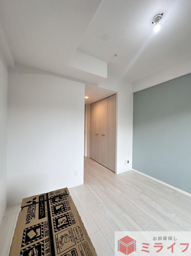 その他部屋・スペース　同建物・同仕様イメージ