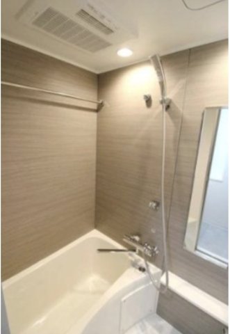 バス・シャワールーム　別部屋参考写真