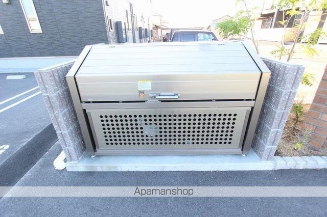 その他共有部分　その他共有部分