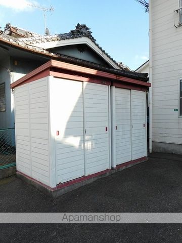 その他共有部分　その他共有部分