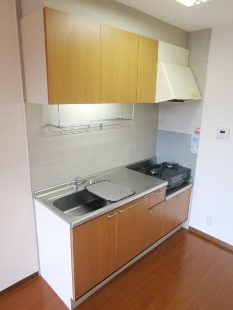 キッチン　★お部屋探しは株式会社タウンハウジング東京まで★