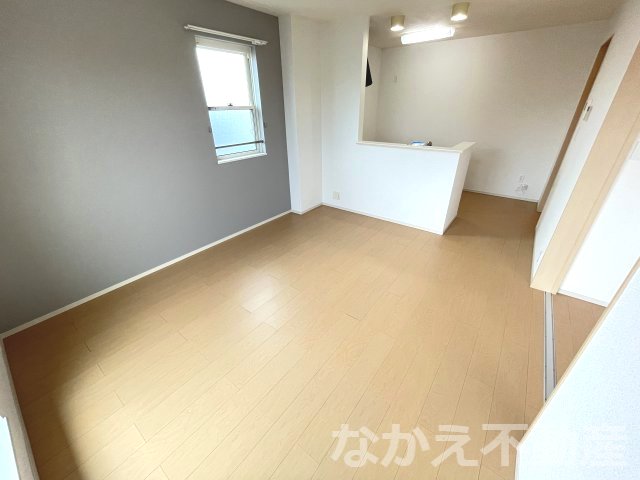 居室・リビング　使いやすいリビングです