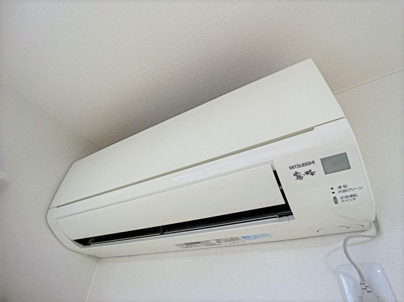 その他設備　設備