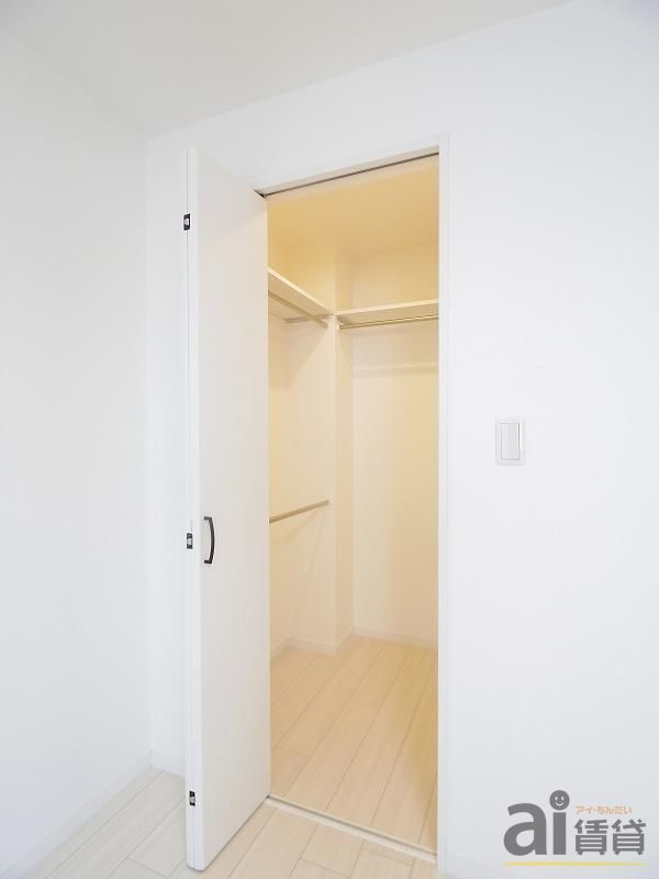 収納　～同仕様写真～