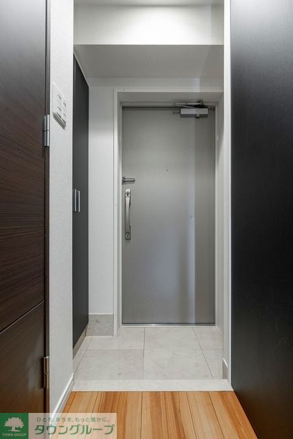 玄関　【初期費用分割・クレカ対応】一都三県のお部屋探しは2025…